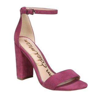 BRAND NEW! Sam Edelman Yaro sandal